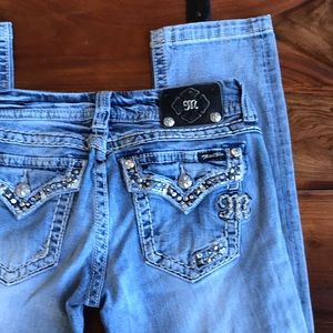 Miss Me Jeans 👖